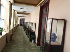 -江南天池