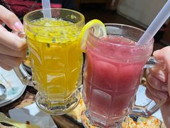 -小川洋风料理(街道口店)