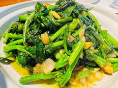 -老长春肉馆(创业大街店)