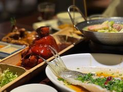 -大牌大·传统杭帮菜(湖滨店)