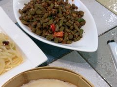 -顶顶香煎饼家常菜(金花南路店)