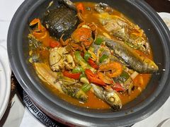 -留芳·文旅古月楼(老街店)