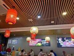 -大四喜·鲜牛肉火锅(洛阳大学城店)