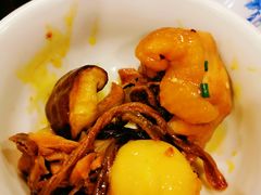 -天治宣·野椒鸡(龙头寺总店)