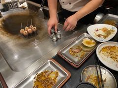 -大神太神·铁板烧(七宝领展广场店)