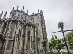 -洪家楼教堂