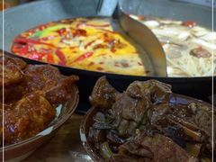 -楠火锅(龙阳广场店)