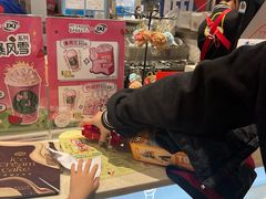 -DQ·蛋糕·冰淇淋(虹口龙之梦店)