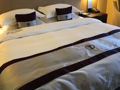 -昆山裕元花园酒店·温莎西餐厅