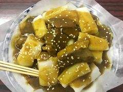 -華叔茶記