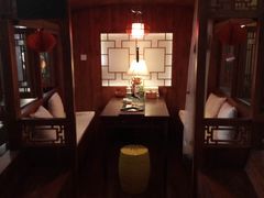 -碧露轩·大益茶体验馆(镇江路店)
