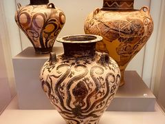 -雅典国家考古博物馆(Ethniko Archaiologiko Museo)