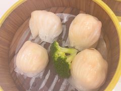 圣丰虾饺皇-圣丰城酒家·宴会(宝安大仟里店)