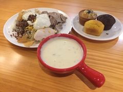 -So Lounge索兰至餐厅(蓝色港湾店)