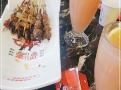 -阿三烧烤·生蚝(超级会员店拓峰店)