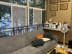 -中田健身工作室(博兴路店)