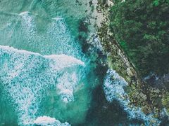 -天山海世界·米立方