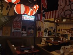 -白石の深夜食堂(宝龙店)