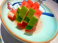 -聚德楼饭庄·果木烤鸭·京鲁菜(劲松店)