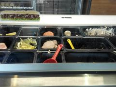 -赛百味SUBWAY(沈阳天地店)