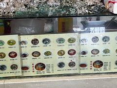 -红鼻子桂林米粉(金唐新光界店)