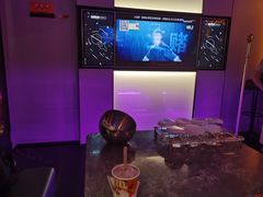 -星聚会KTV(南翔印象城MEGA店)