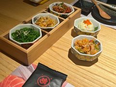 -鹤龟料理店(时代天街店)