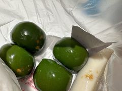 -许阿姨糕团店(南京总店)