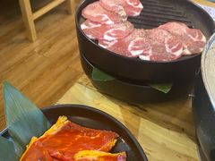 -九田家黑牛烤肉料理(吴江万象汇店)