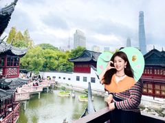 -绿波廊(豫园店)