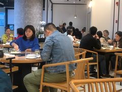 大堂-湯系·煲汤手艺人(东二环泰禾广场店)