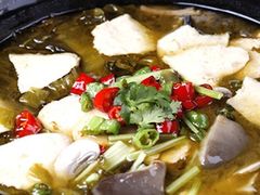 如意酸汤余-随喜赞素食餐厅(亦庄店)