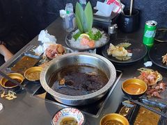 -牛武士寿喜烧·和牛火锅自助(全球首店)