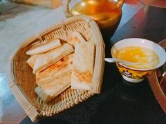 奶酥-陀岗美食·云南藏式特色餐厅