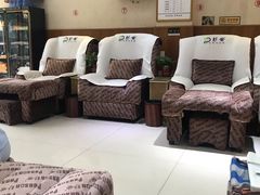 -彭世修脚(淮北街直营店)