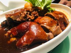 -八分饱·西津会(西津渡店)