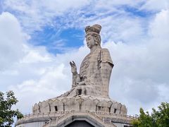 -东莞观音山旅游风景区