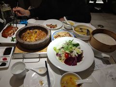 -小放牛河北菜(长安万达店)