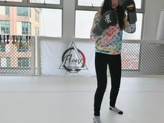 -Flow巴西柔术拳击泰拳馆