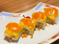 -隐月· 㐂和食屋(芝罘万达公馆店)