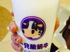 -一只酸奶牛(百联南岸上海城店)