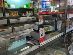 -北京稻香村(冯村店)