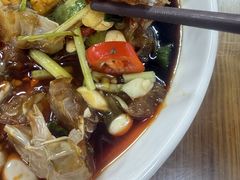 -肥弟大排档(汕樟路店)