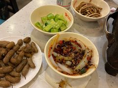 -沈姐万州烤鱼(沙坪坝七中店)