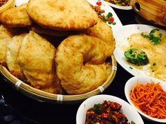 -東舍食唐精品陕菜馆