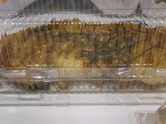 芋泥肉松-BreadTalk面包新语·烘焙蛋糕(领展购物广场店)