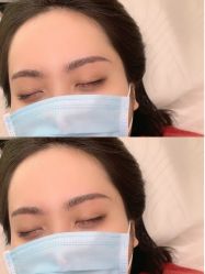 -久匠·纹眉半永久野生眉