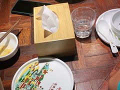 -前海沿·青岛菜(大拇指广场石老人店)