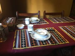 -阿布氇孜藏餐厅(九寨沟店)