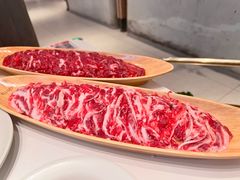 -左庭右院鲜牛肉火锅(苏州中心店)